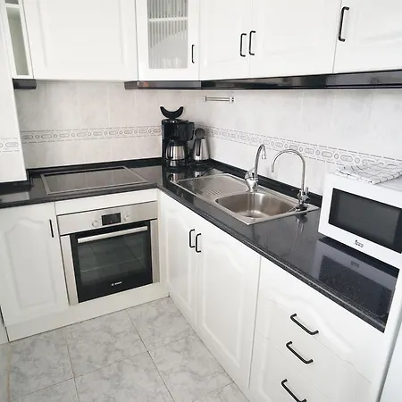 Апартаменти Talia